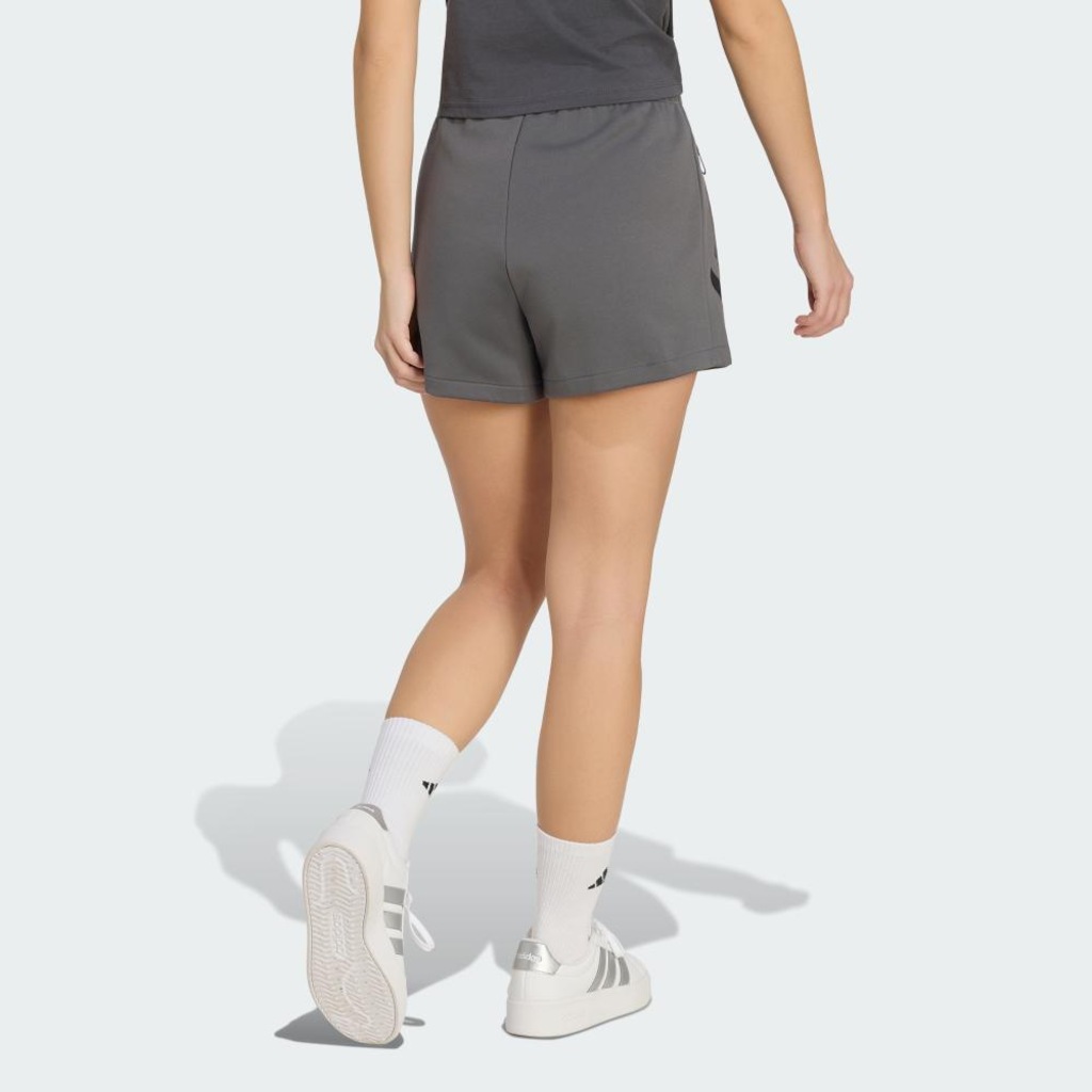 Imagem 3 do produto Shorts adidas Z.N.E. Feminino