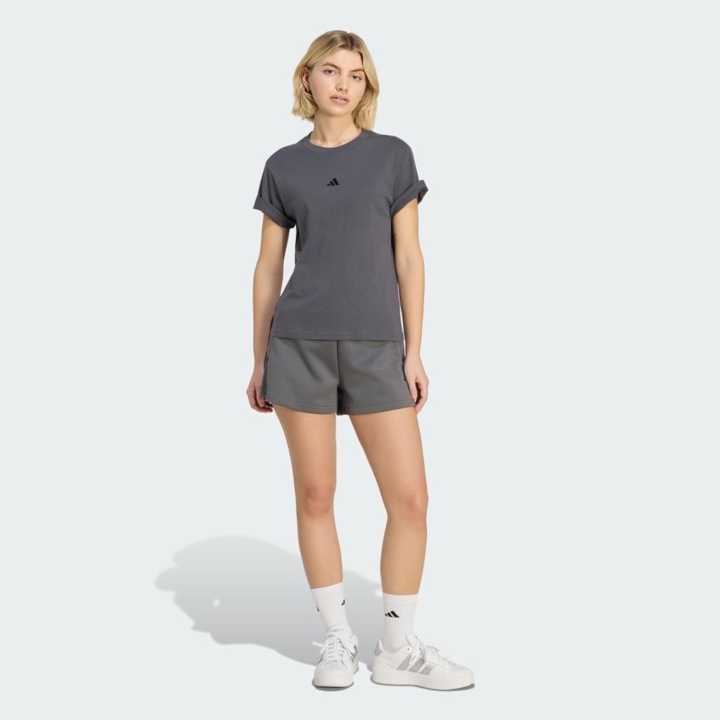 Imagem 4 do produto Shorts adidas Z.N.E. Feminino