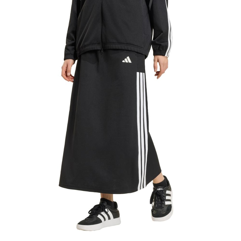 Saia Longa adidas House of Tiro Feminino