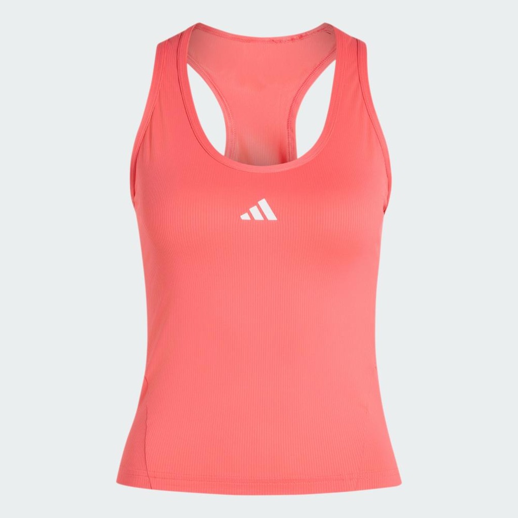 Imagem 2 do produto Camiseta Regata adidas Midi Club Tennis Climacool Feminina