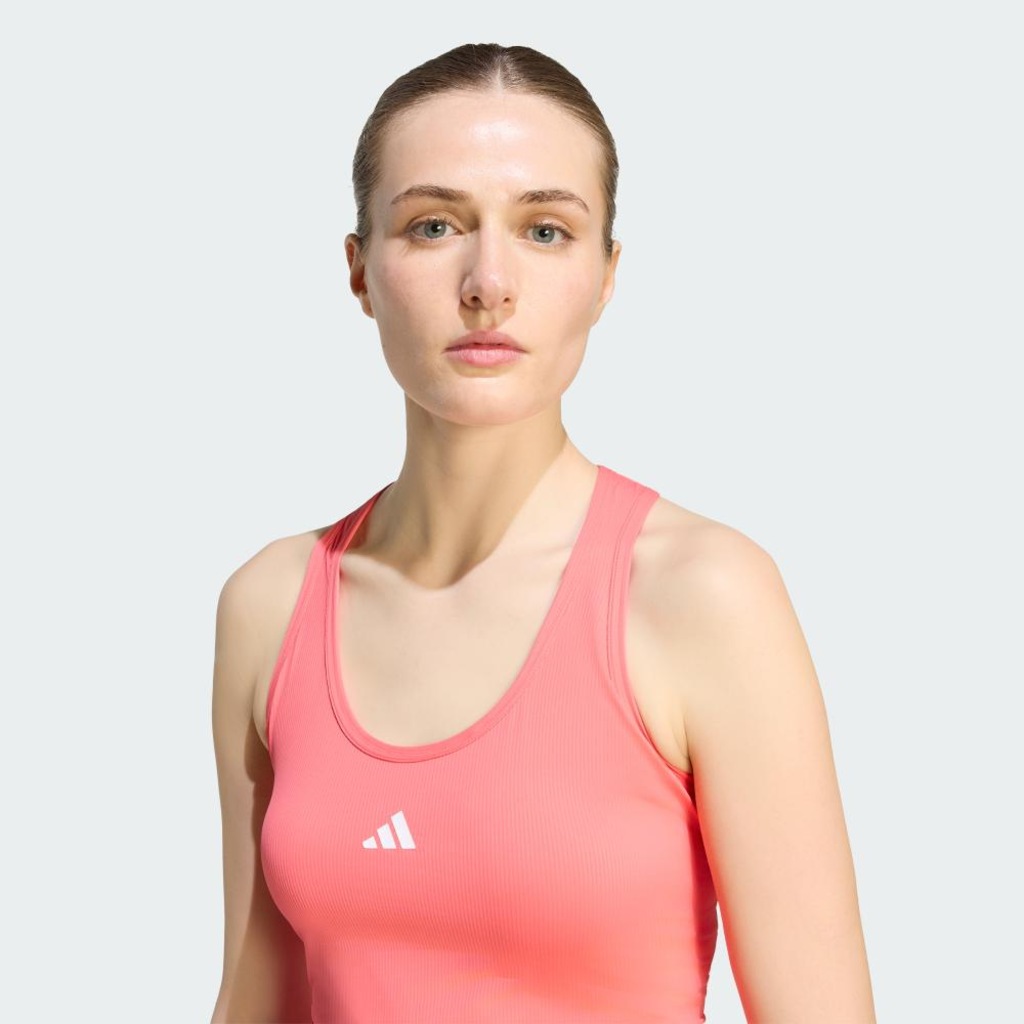 Imagem 5 do produto Camiseta Regata adidas Midi Club Tennis Climacool Feminina