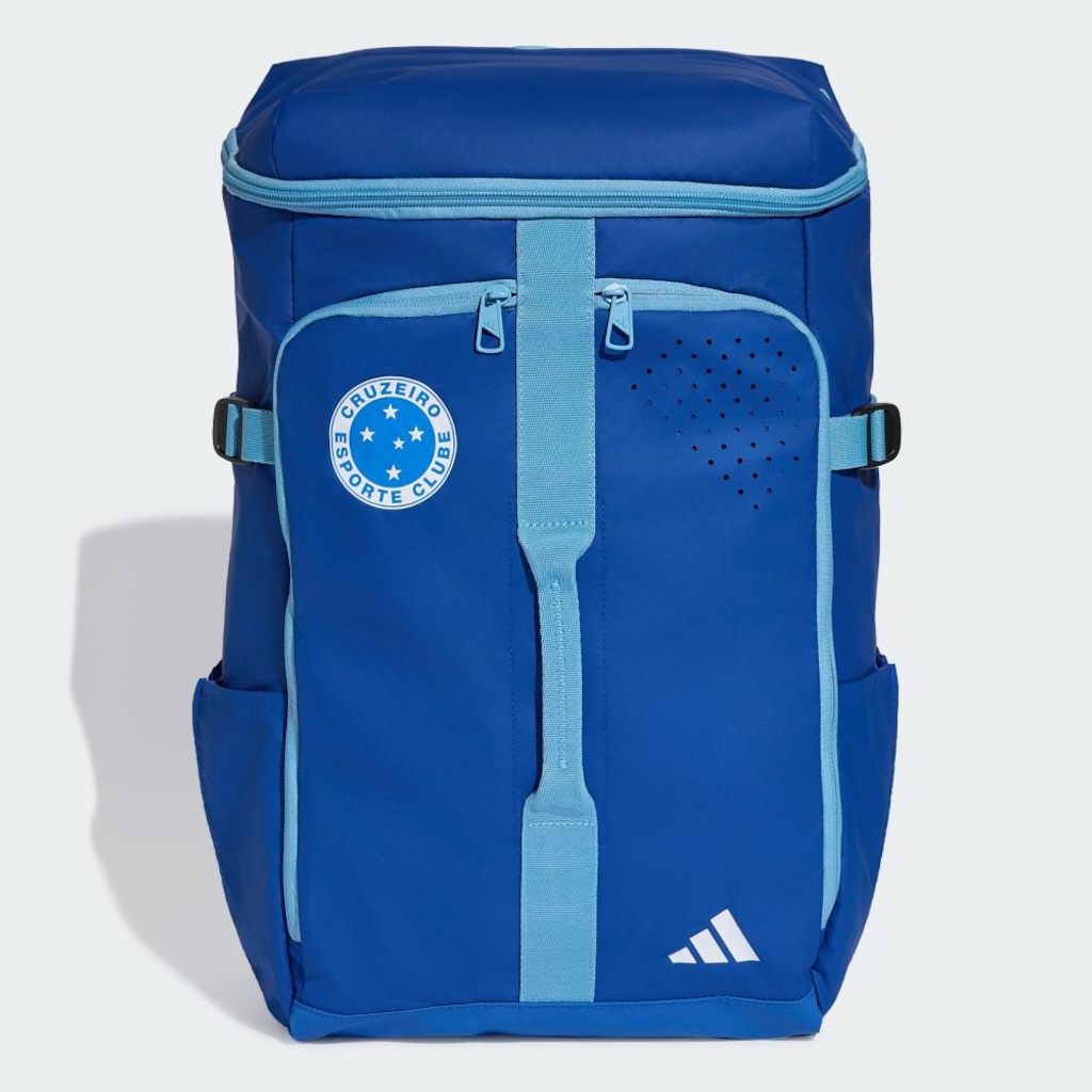 Imagem 2 do produto Mochila do SC Internacional adidas Unissex