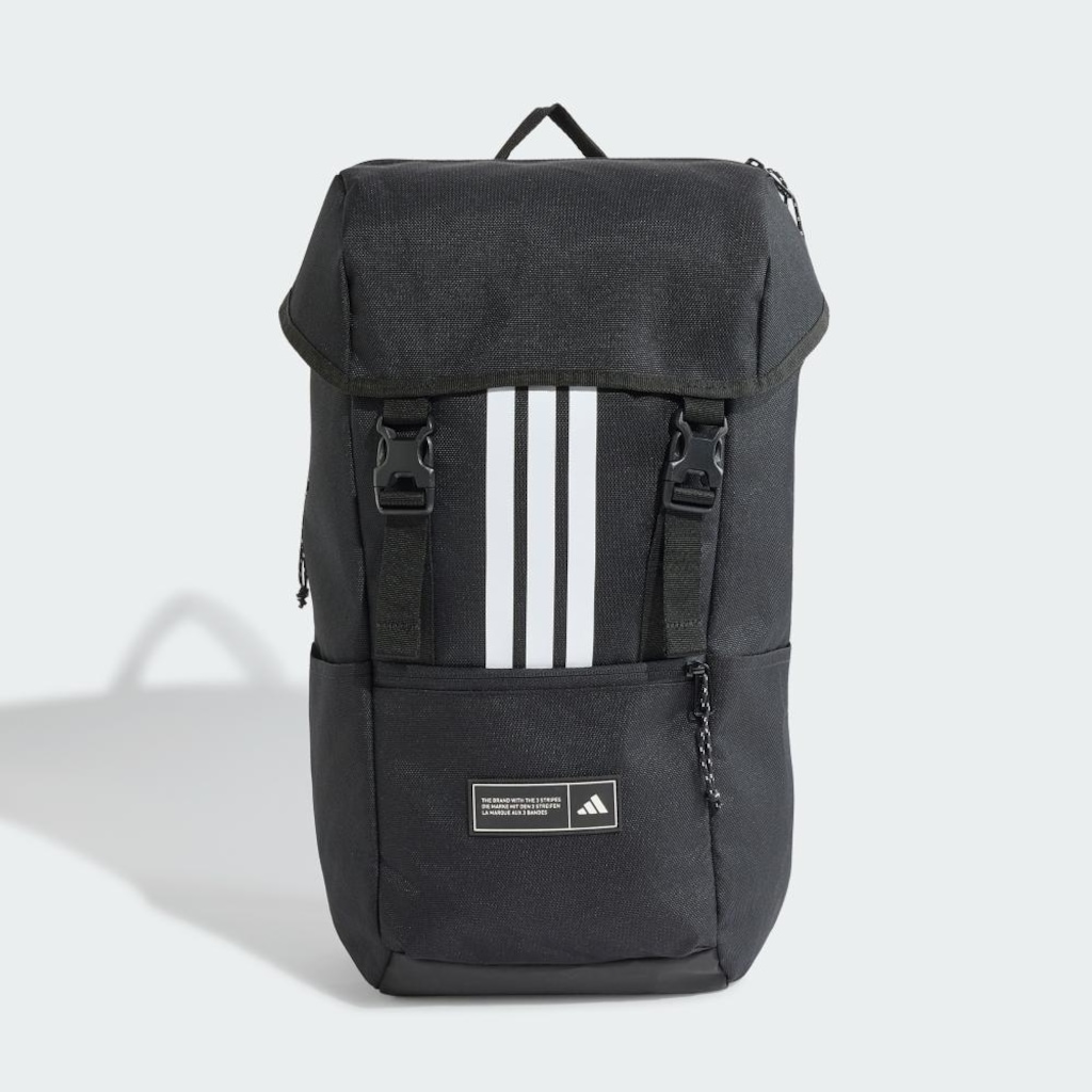 Imagem 2 do produto Mochila Flap Três Listras adidas Unissex