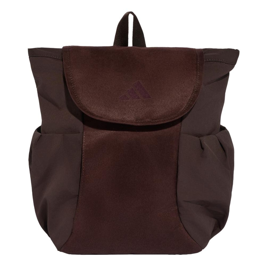 Mochila flap adidas Soft Lux