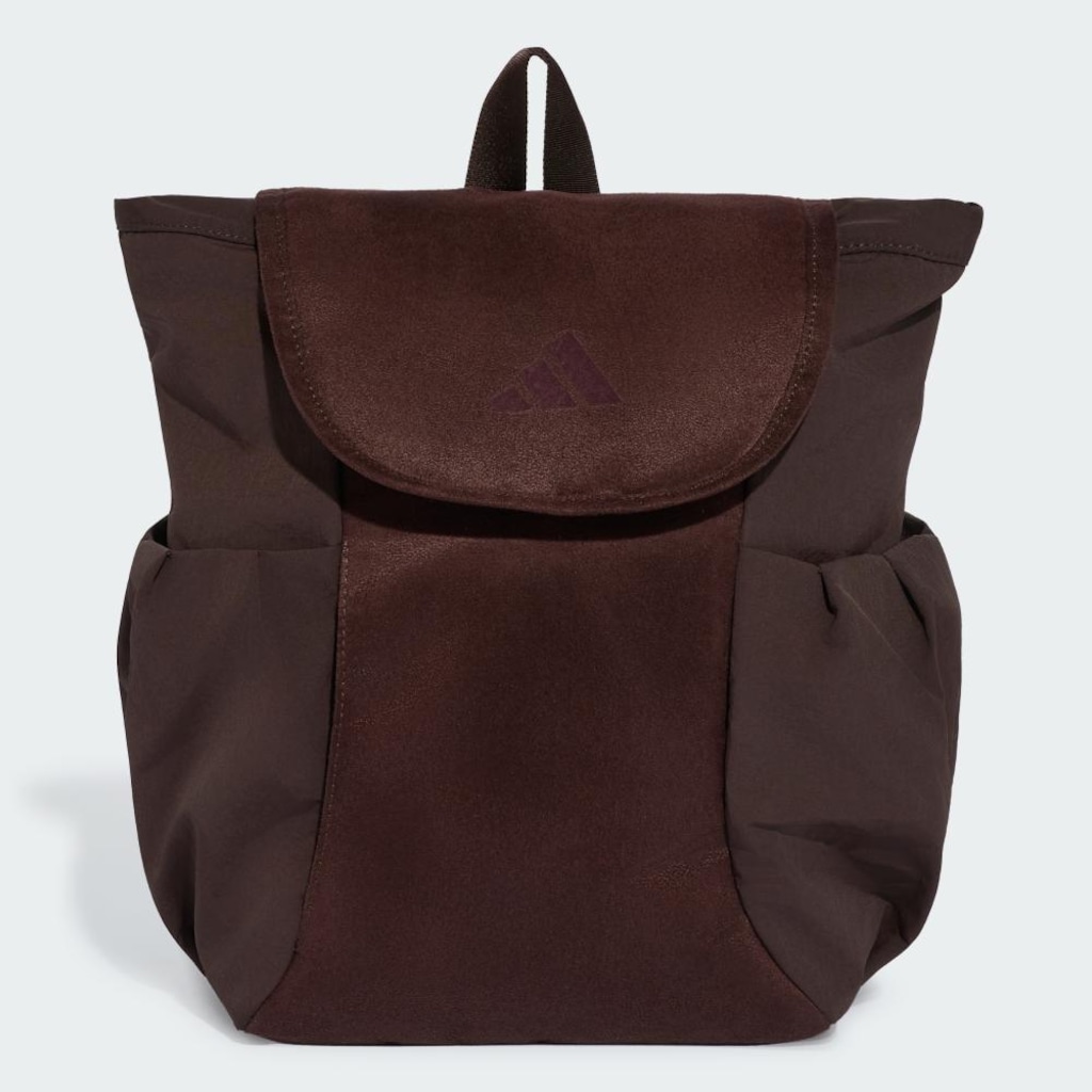 Mochila flap adidas Soft Lux | Centauro