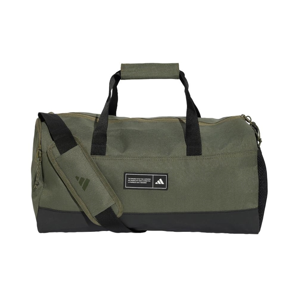 Mala Duffel adidas Três Listras Weekender