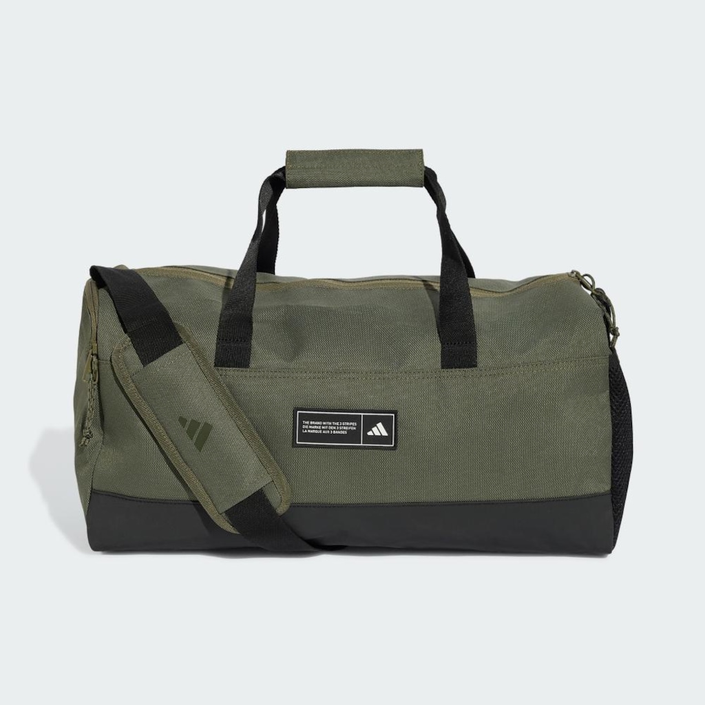 Imagem 2 do produto Mala Duffel adidas Três Listras Weekender