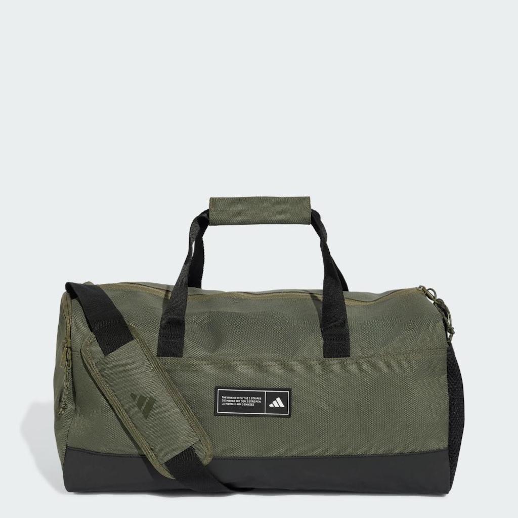 Imagem 3 do produto Mala Duffel adidas Três Listras Weekender