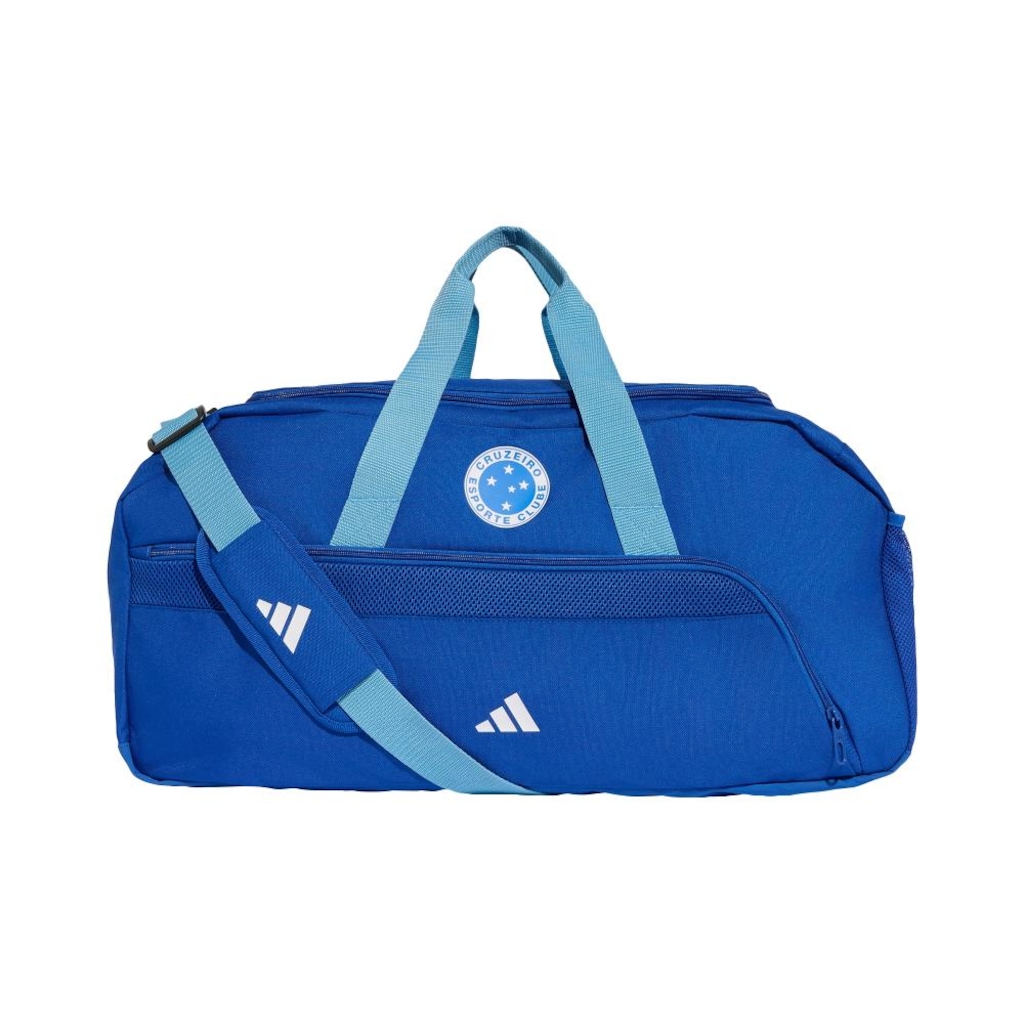 Imagem 1 do produto Mala Duffel do SC Internacional adidas