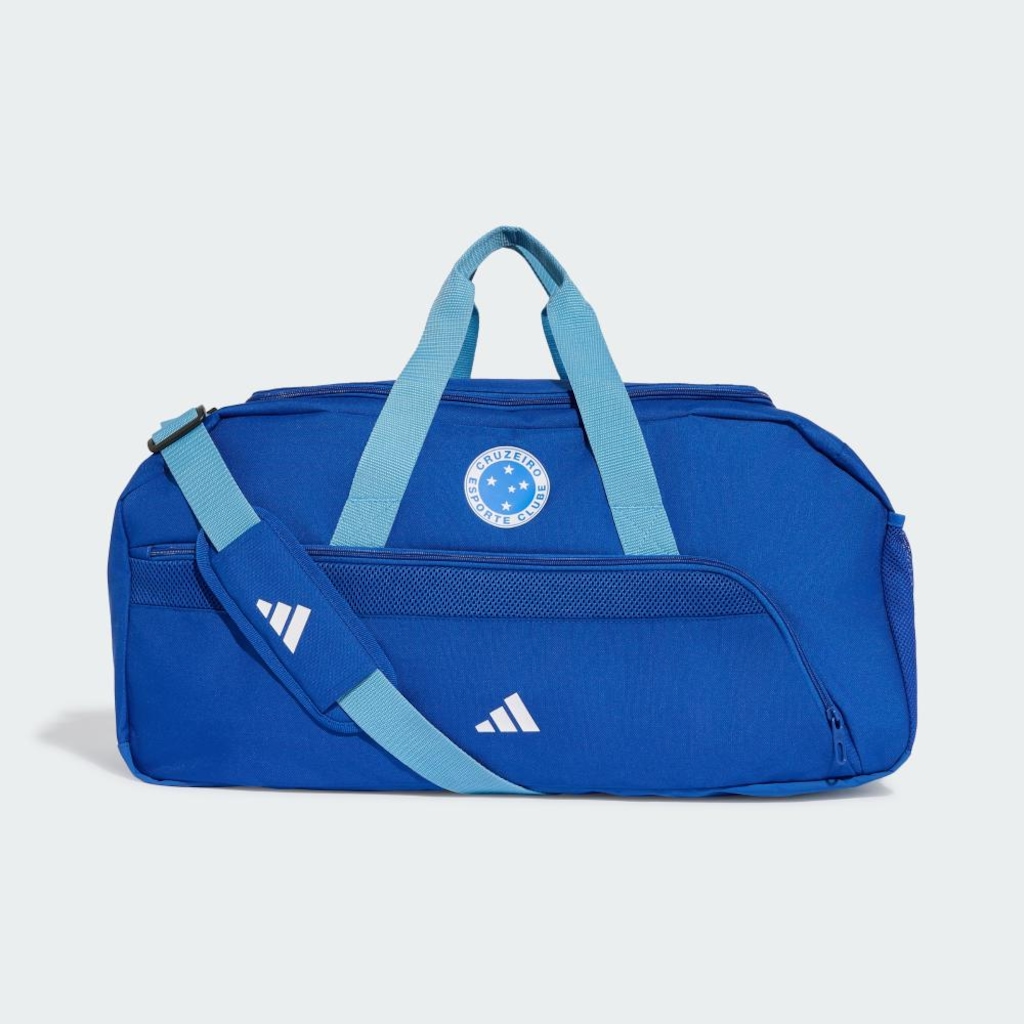 Imagem 2 do produto Mala Duffel do SC Internacional adidas