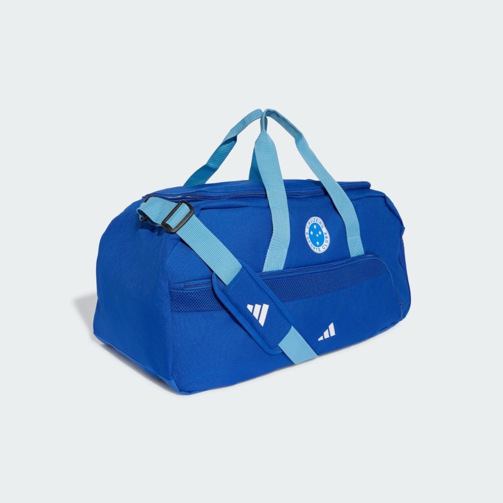 Imagem 5 do produto Mala Duffel do SC Internacional adidas