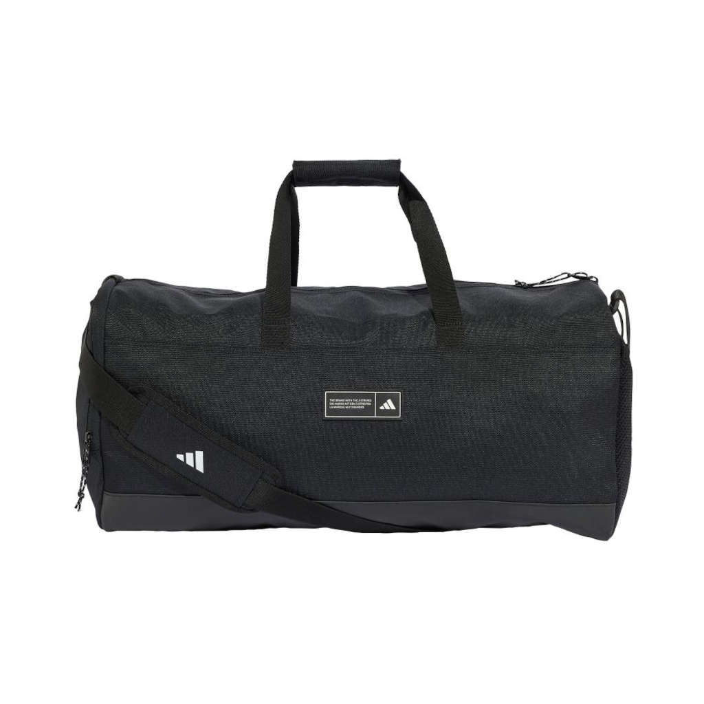 Mala Duffel Média adidas Weekender Três Listras