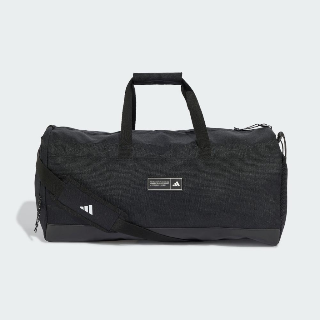 Imagem 2 do produto Mala Duffel Média adidas Weekender Três Listras