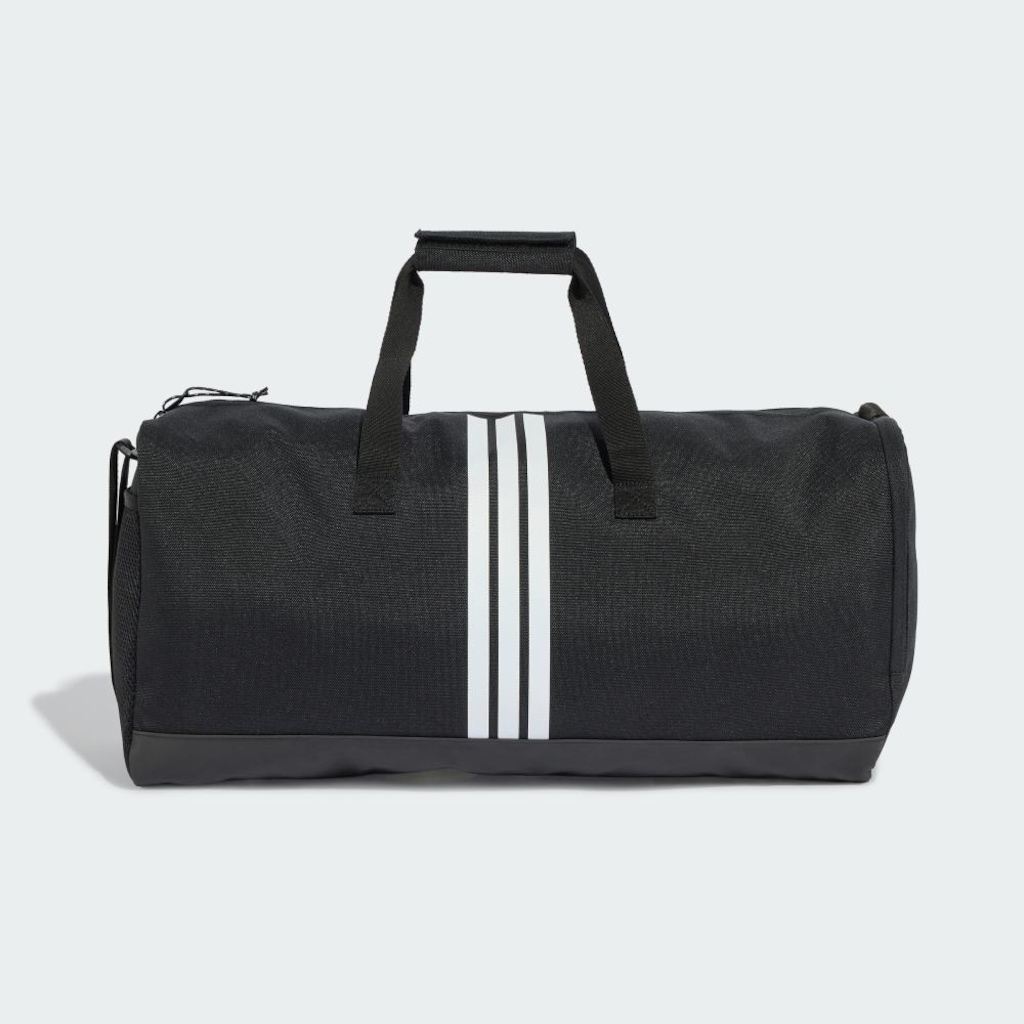 Imagem 4 do produto Mala Duffel Média adidas Weekender Três Listras