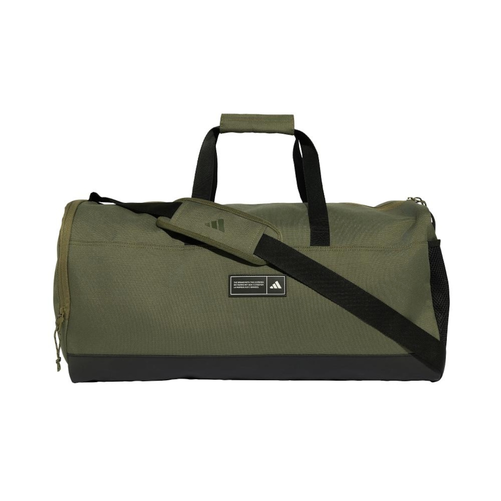 Mala Duffel Média adidas Weekender Três Listras