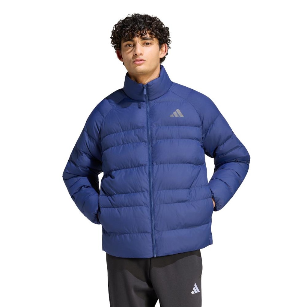 Imagem 1 do produto Jaqueta Térmica Compactável adidas Essentials Masculina