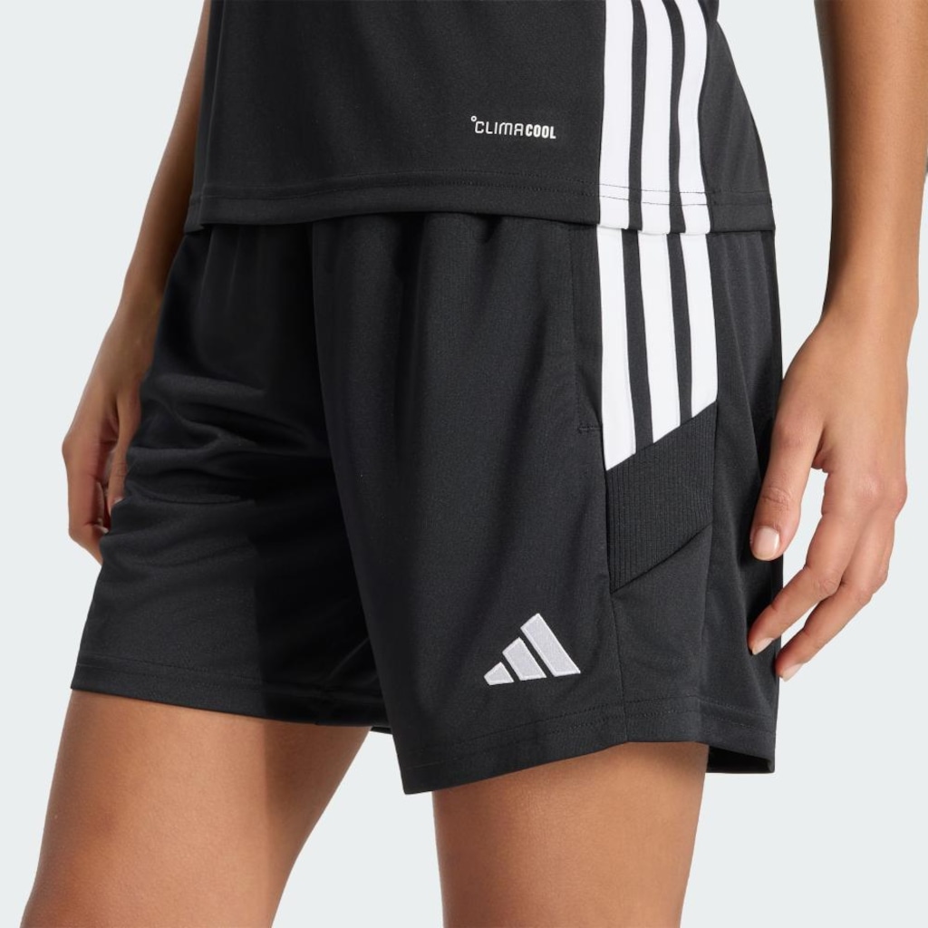 Imagem 5 do produto Short adidas Tiro Feminino