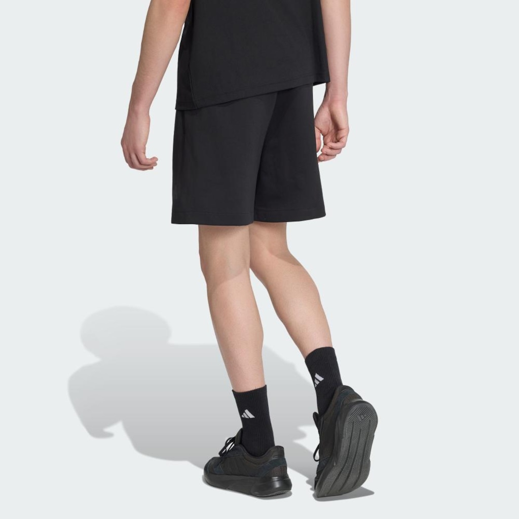 Imagem 3 do produto Short adidas M Z.N.E. Sho Masculino