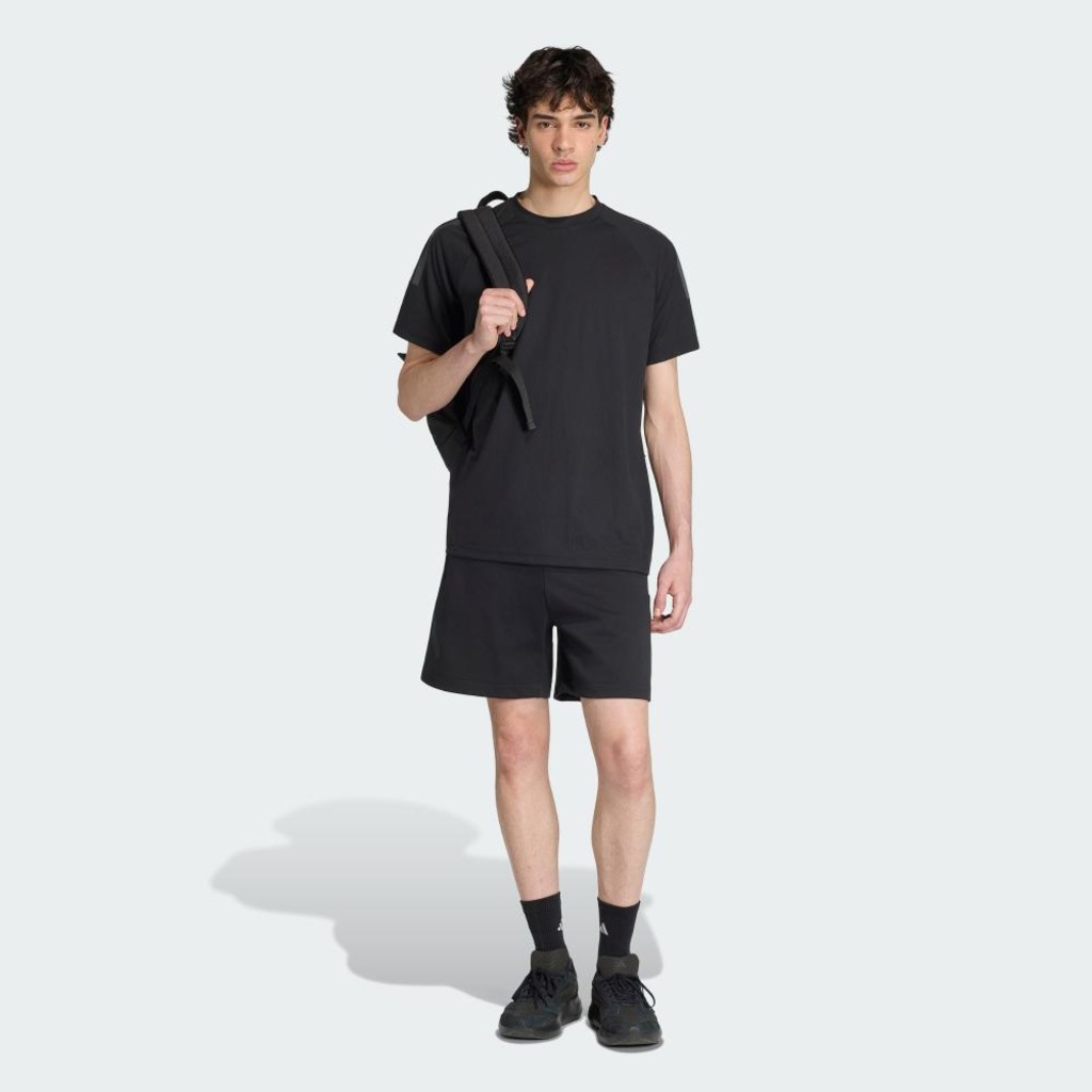 Imagem 4 do produto Short adidas M Z.N.E. Sho Masculino
