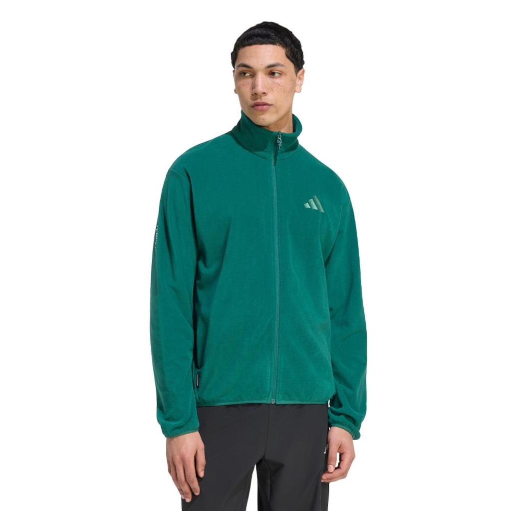 Jaqueta adidas MT FZ FLEECE Masculina