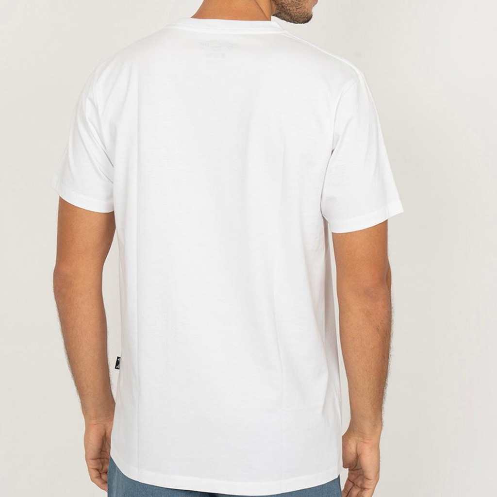 Imagem 2 do produto Camiseta Billabong United WT26 - Masculina