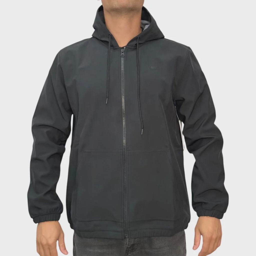 Jaqueta Masculina Especial Hurley H2O Dri Daybreaker