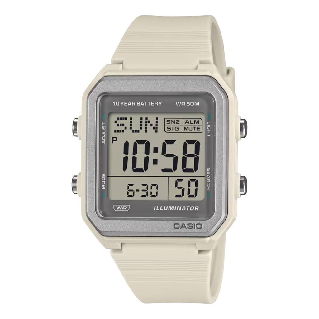 Relógio Casio W-221H-8AVDF-SC