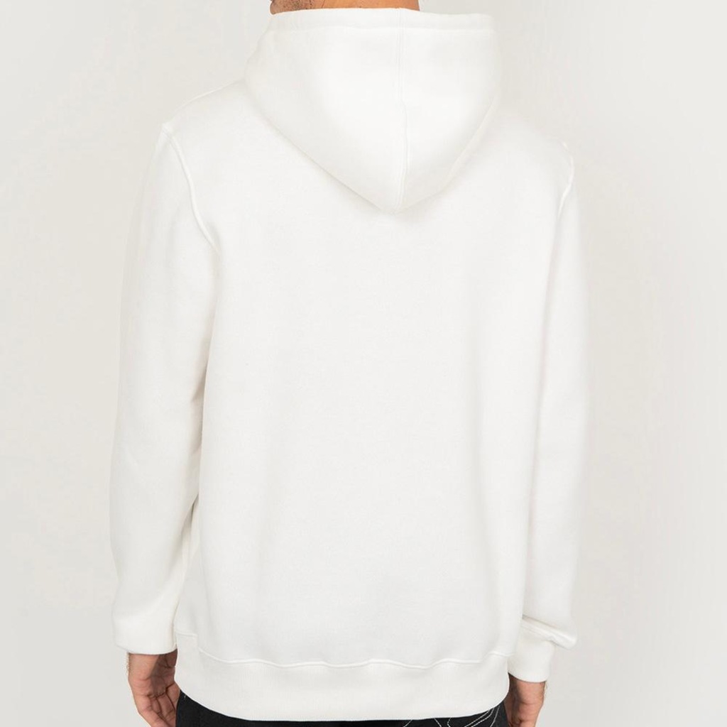 Imagem 2 do produto Moletom Quiksilver Canguru Comp Logo WT26 Masculino