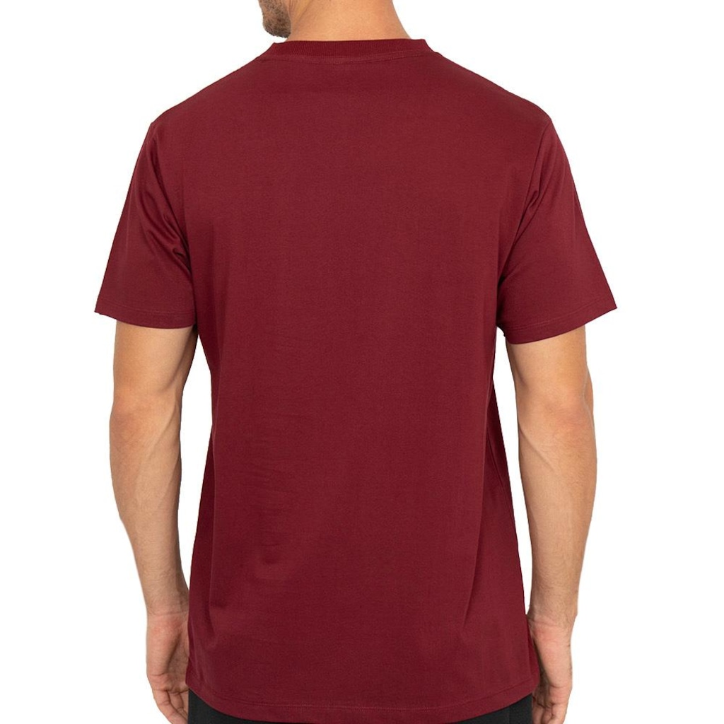 Imagem 2 do produto Camiseta Quiksilver Omni Font WT26 Masculina