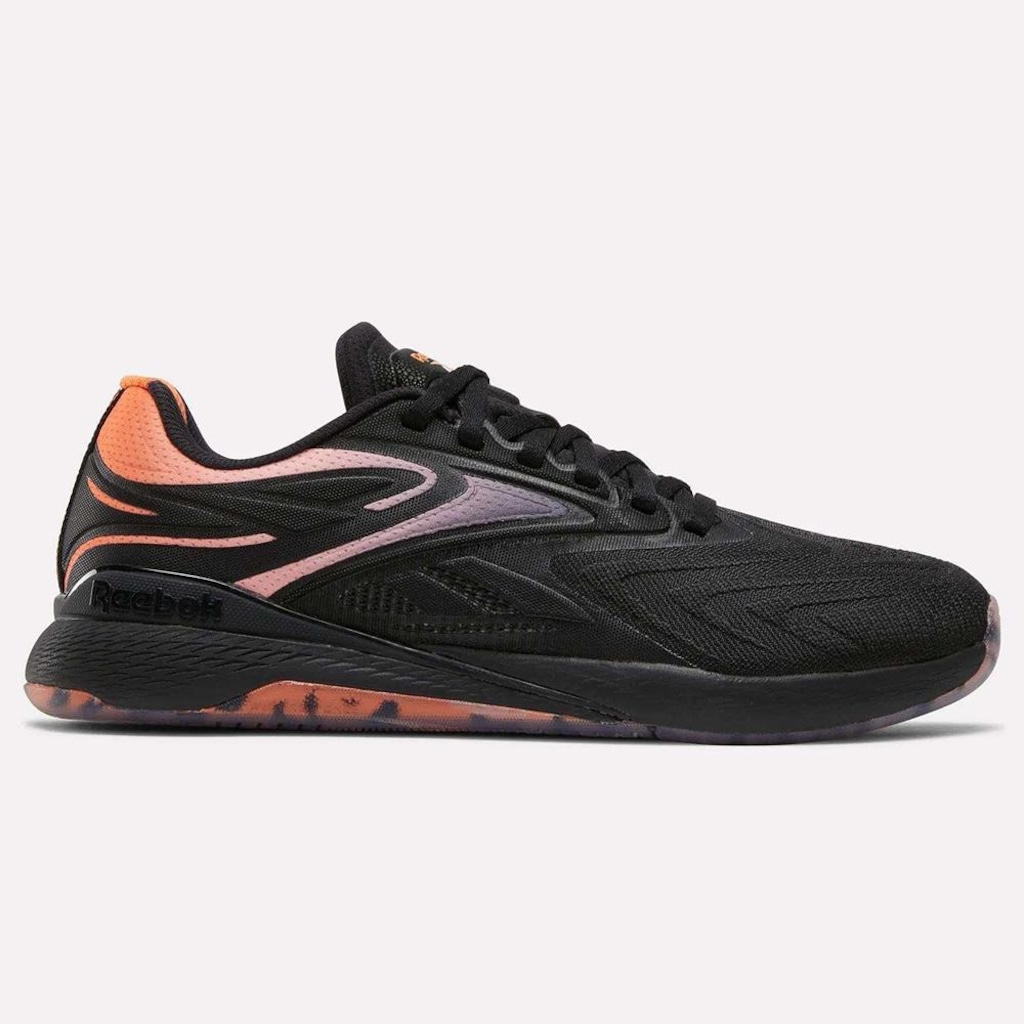 Tênis Feminino Reebok Nano X5 Edge