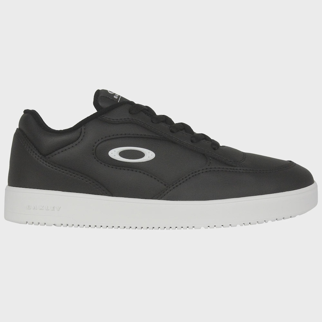 Tênis Masculino Oakley Delta Jet Black