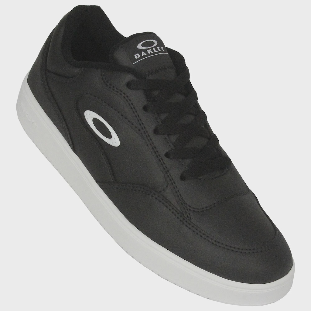 Imagem 2 do produto Tênis Masculino Oakley Delta Jet Black