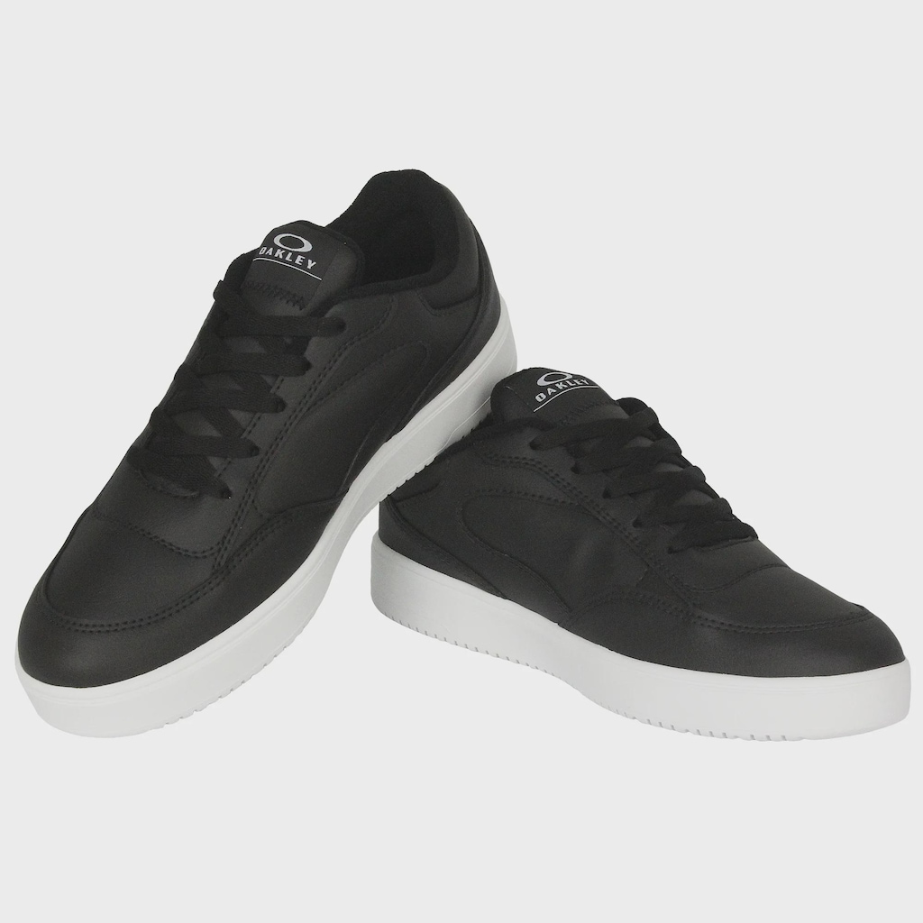 Imagem 3 do produto Tênis Masculino Oakley Delta Jet Black