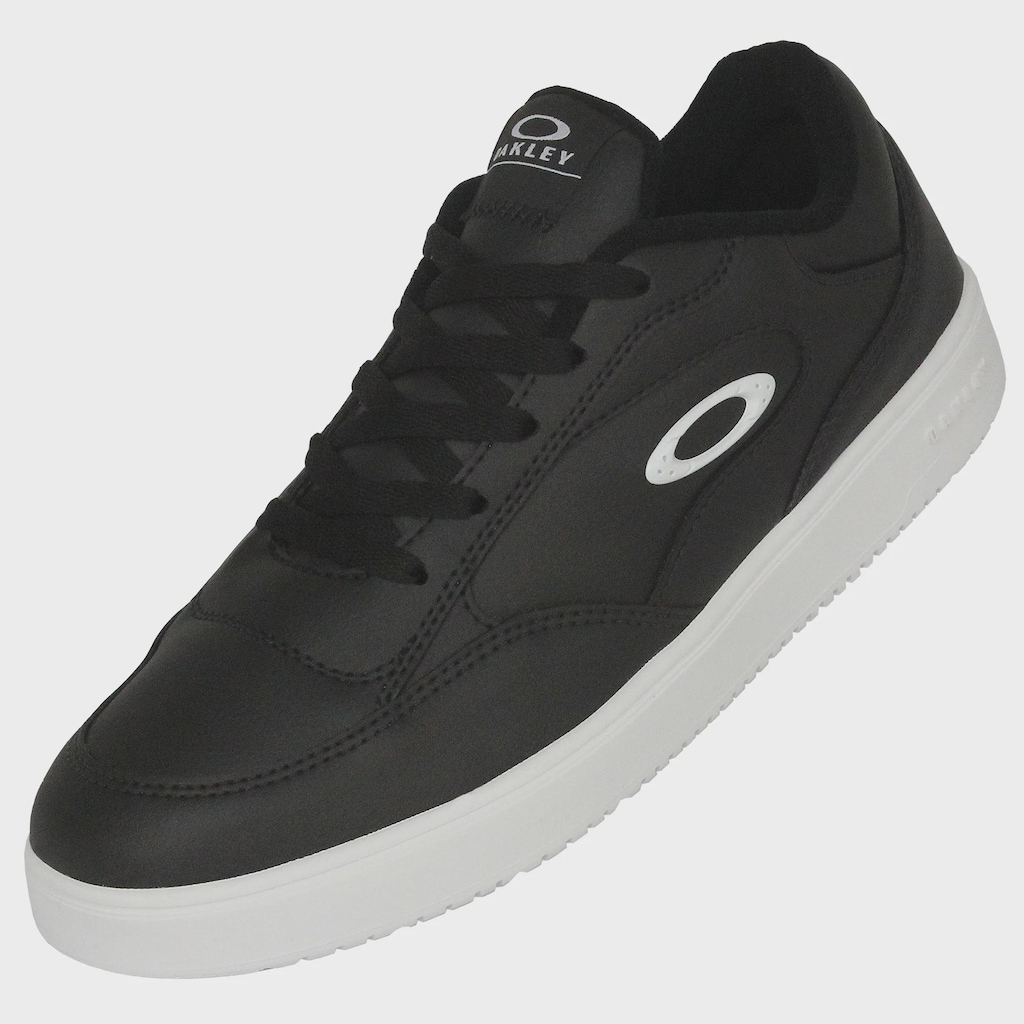 Imagem 4 do produto Tênis Masculino Oakley Delta Jet Black
