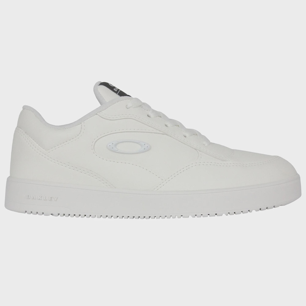 Tênis Masculino Oakley Delta Off White