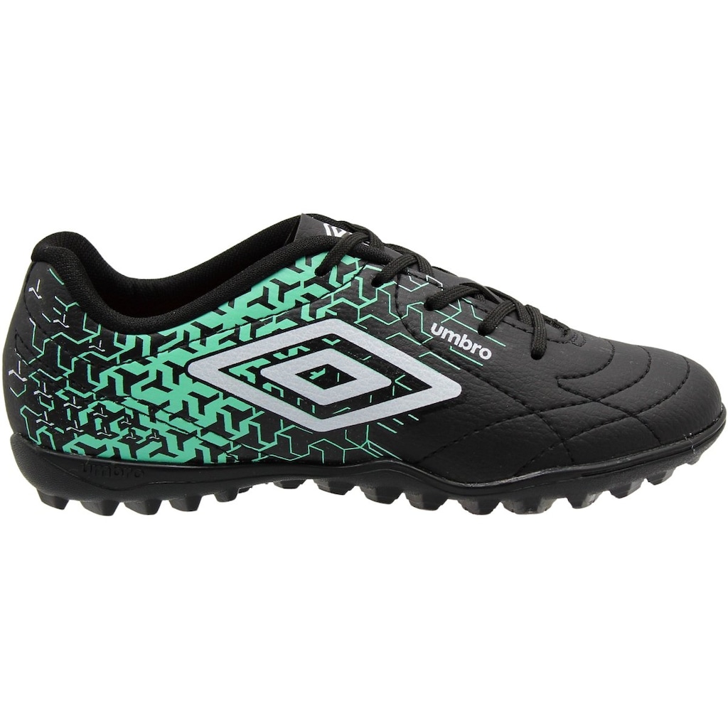 Chuteira Society Infantil Umbro Class Neo