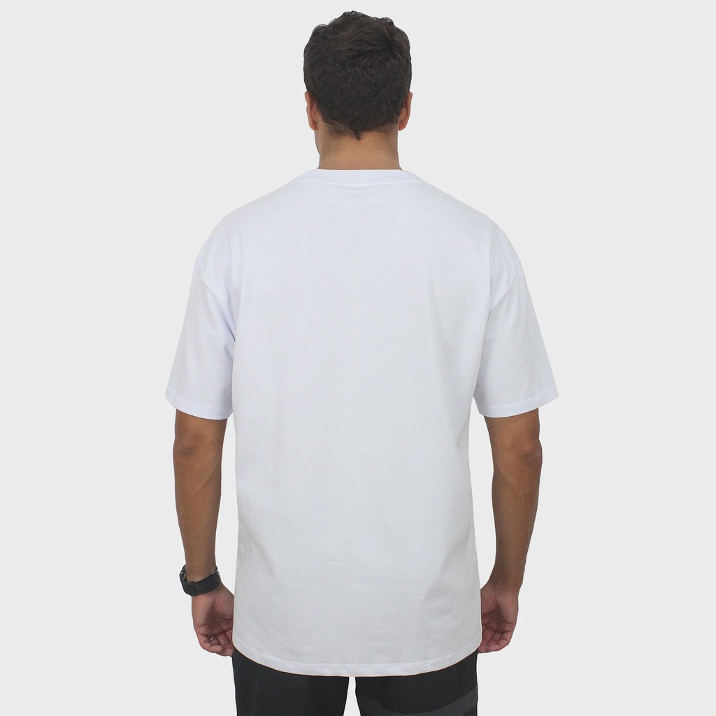 Imagem 3 do produto Camiseta Volcom Confort Fit Workwear - Masculina