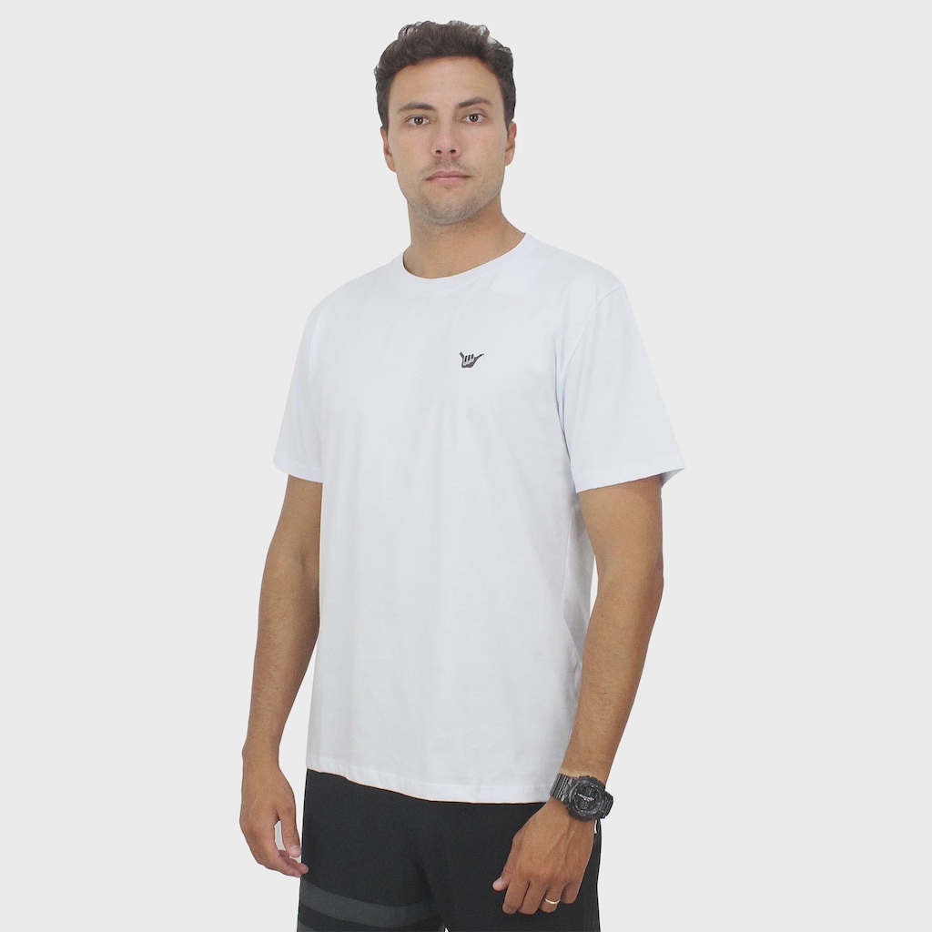 Camiseta Hang Loose Apple - Masculina