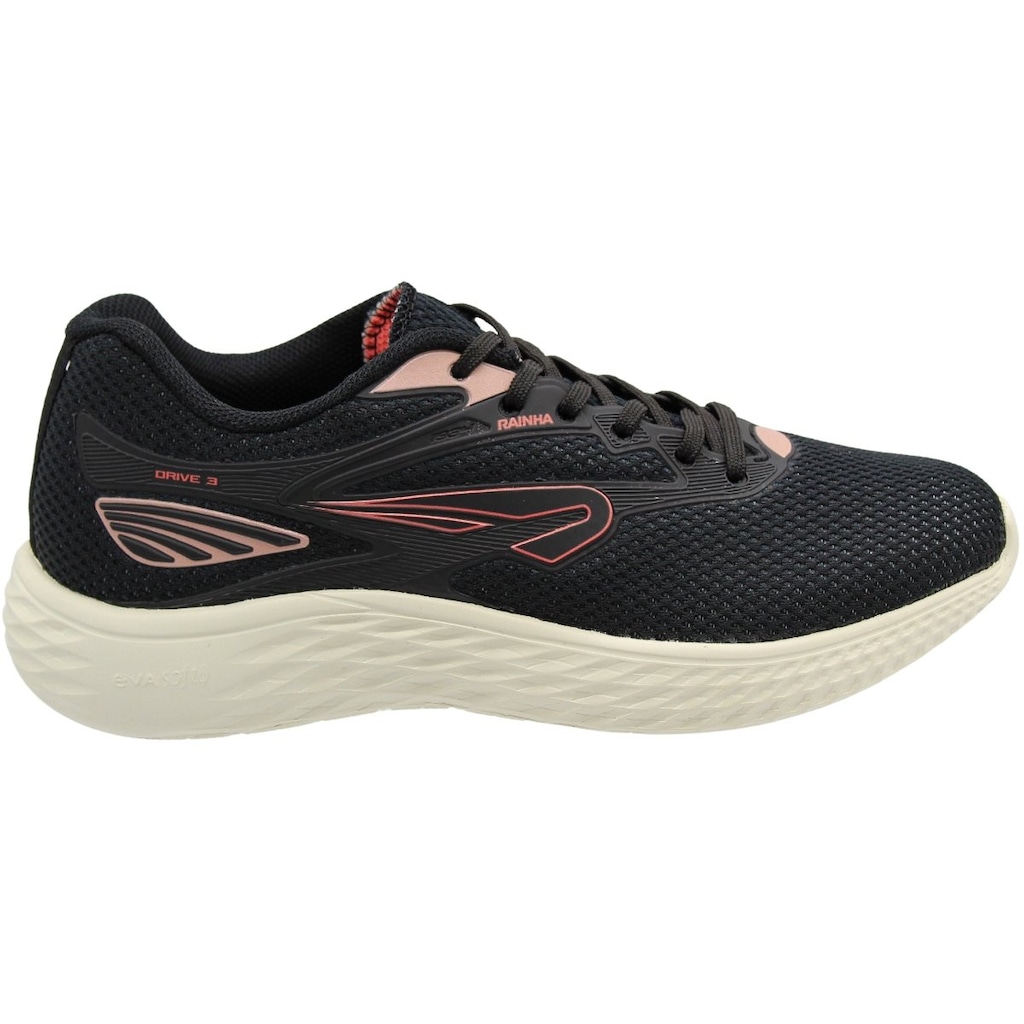 Tênis Feminino Esportivo Rainha Drive III