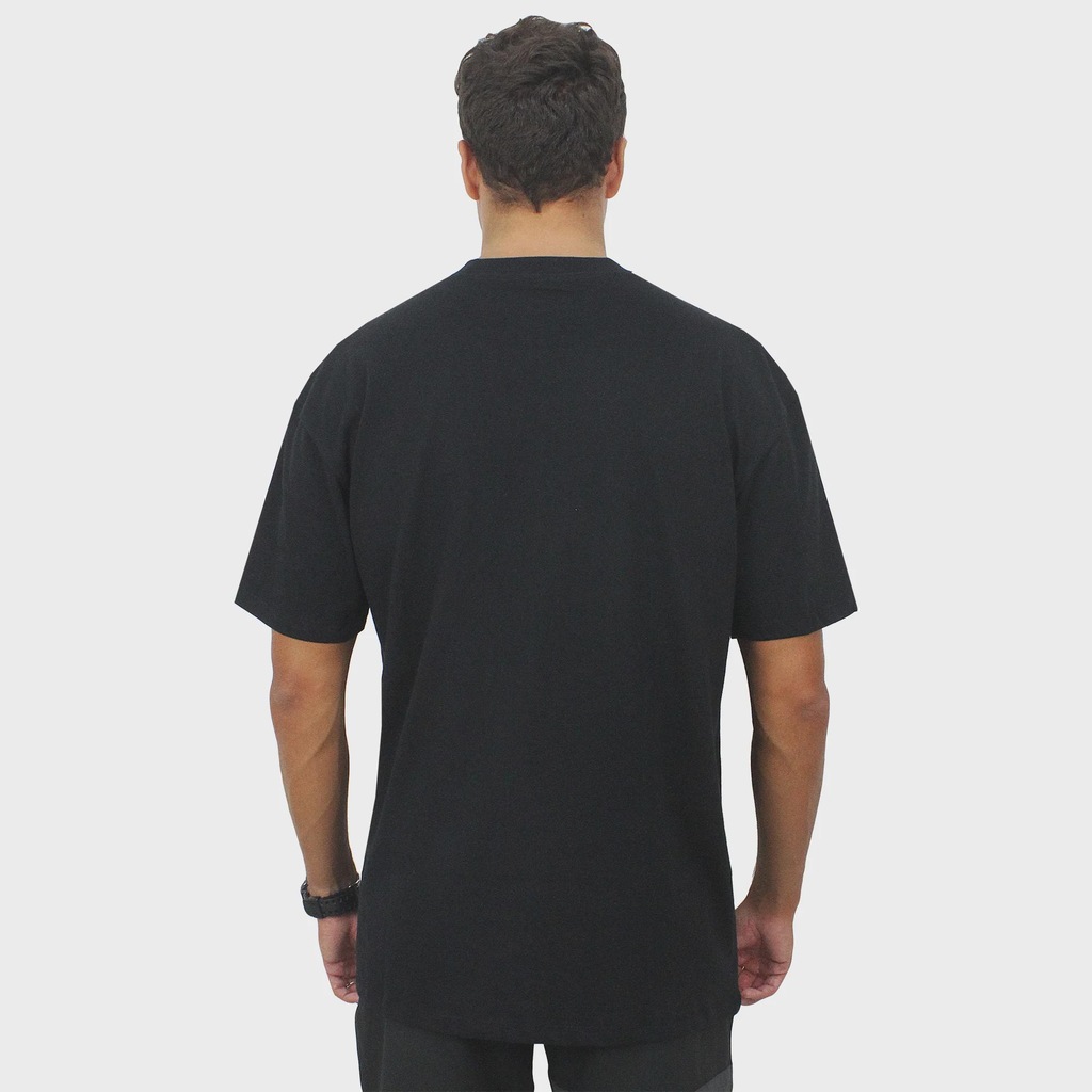 Imagem 3 do produto Camiseta Volcom Confort Fit Workwear - Masculina