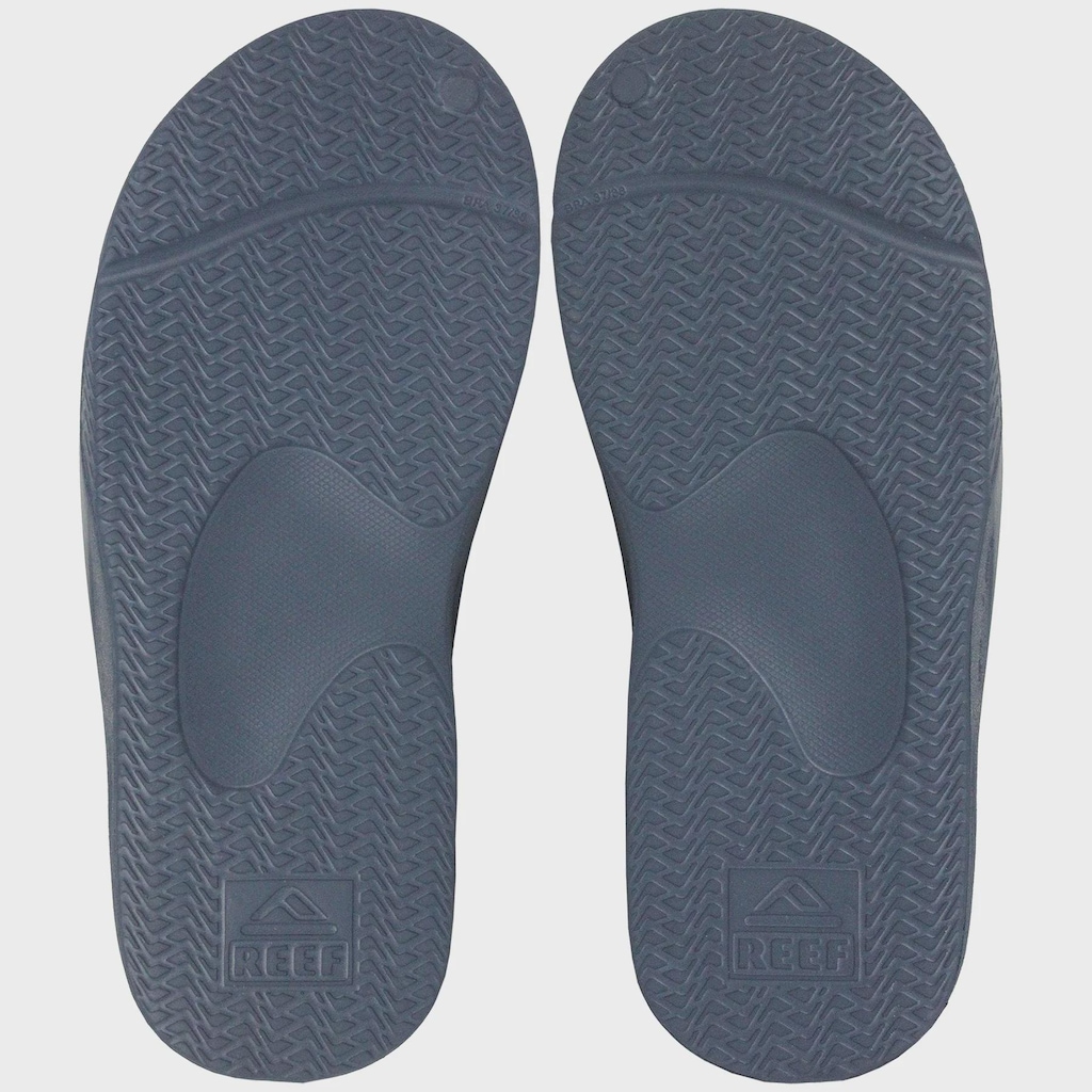 Imagem 4 do produto Chinelo Reef Fanning H2O Navy - Masculino