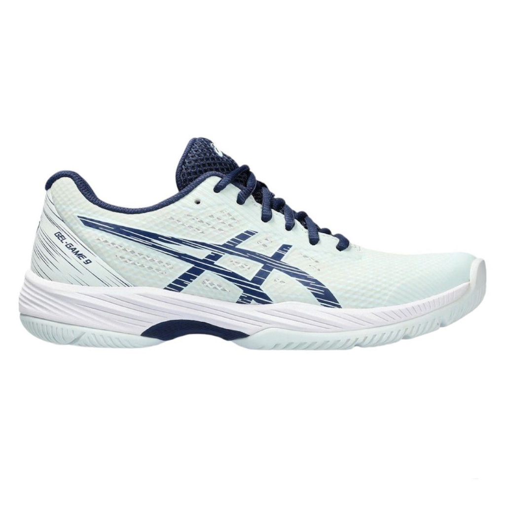 Tênis Feminino Asics Gel Game 9