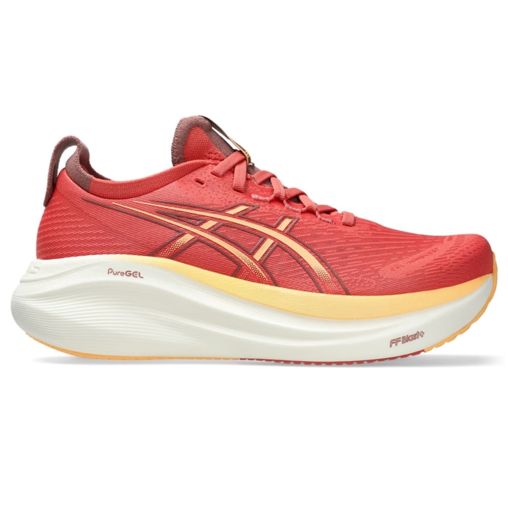 Tênis Feminino Asics Gel-Nimbus 27