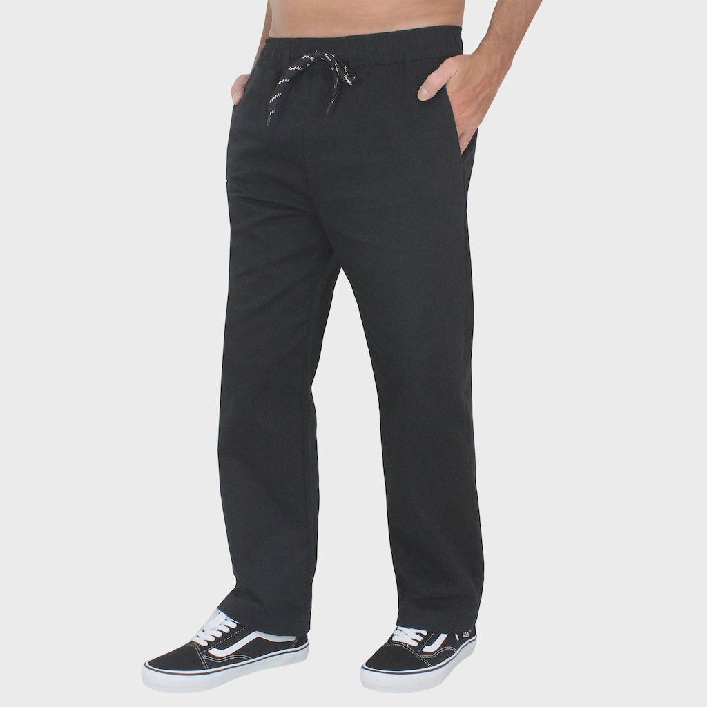 Calça Salazar Ocean Phone Pocket Chino - Masculina