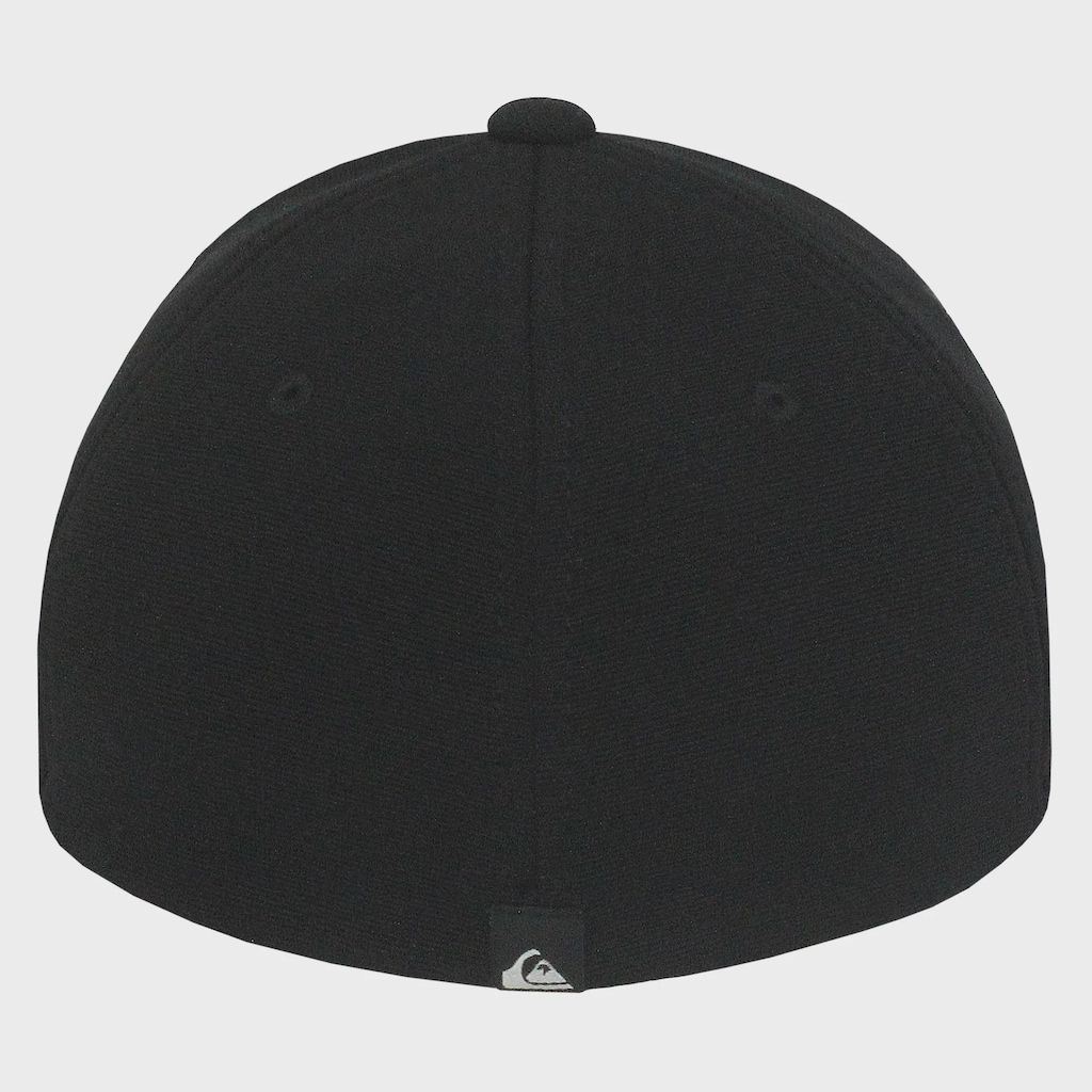 Imagem 4 do produto Boné Unissex Quiksilver Emb Omni Surf - Aba Curva