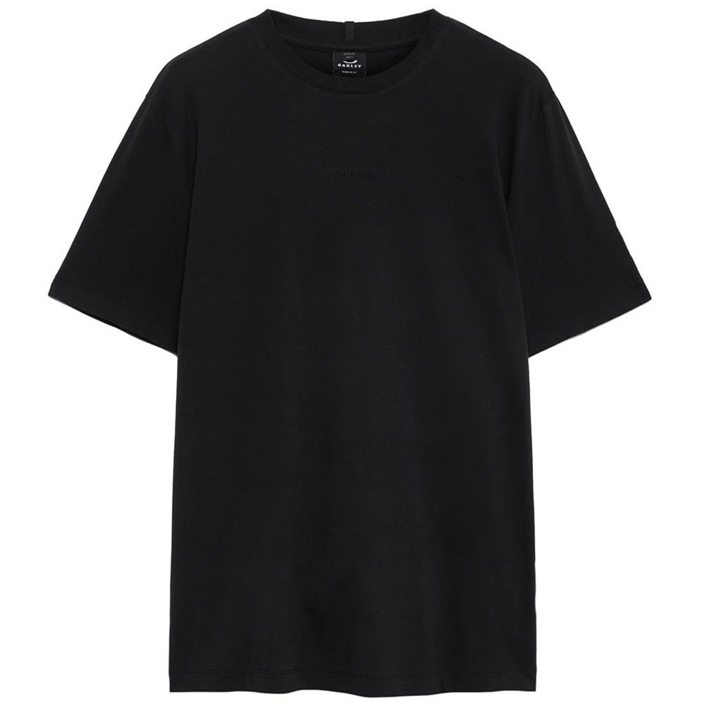 Camiseta Oakley Futurescape Frog WT26 Masculina