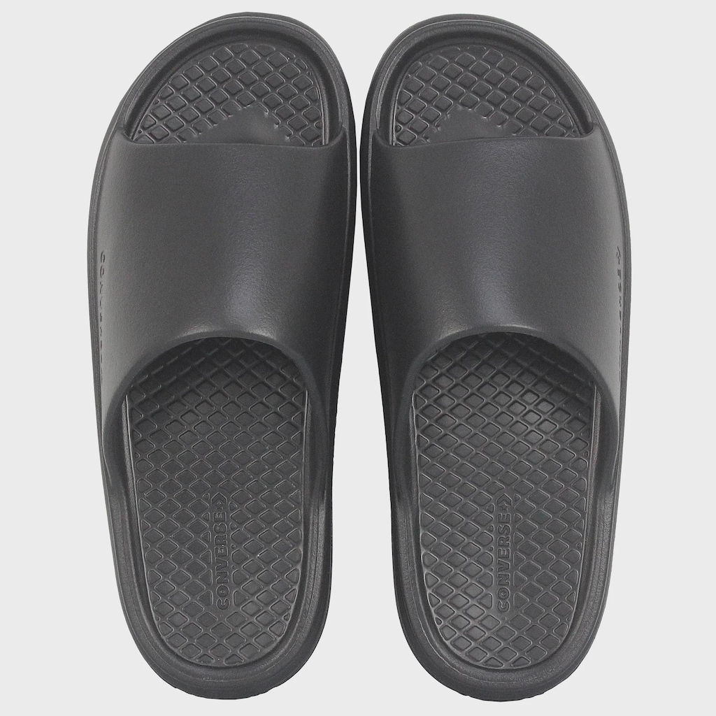 Chinelo Converse Slide On Essential - Masculino