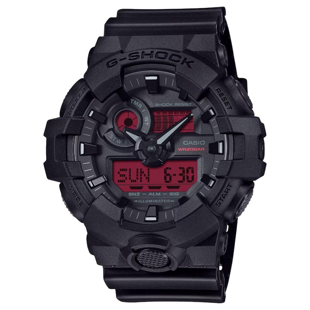Relógio G-Shock GA--1ADR