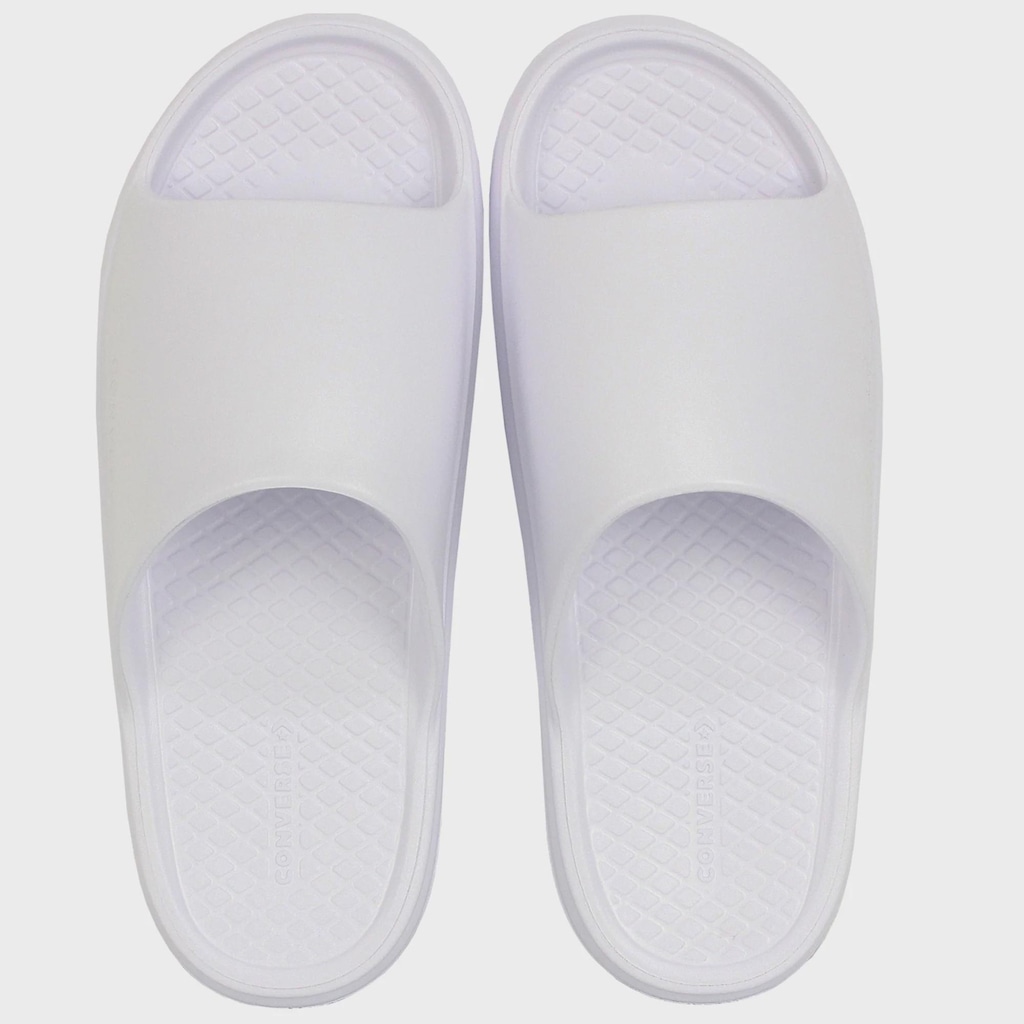 Chinelo Converse Slide On Essential - Unissex