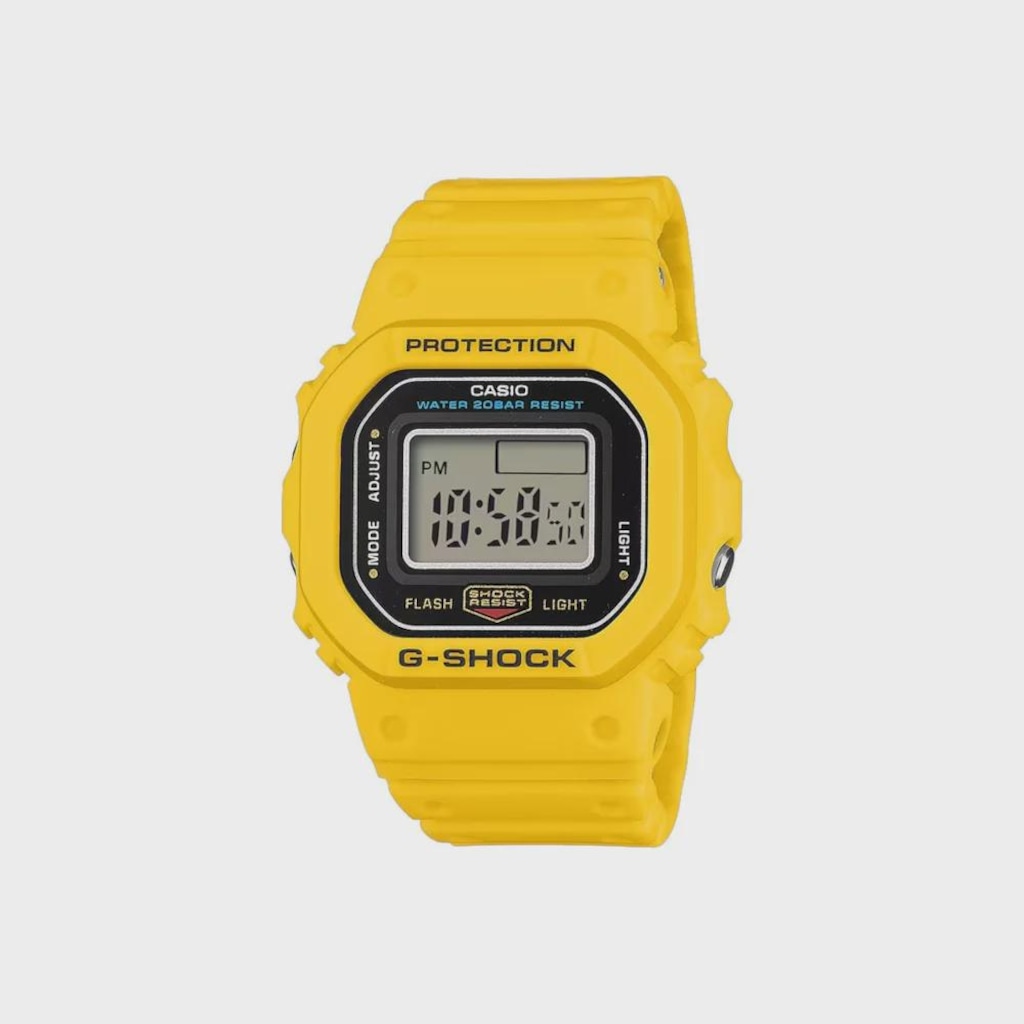 Relógio G-Shock Nano DWN-5600-9DR